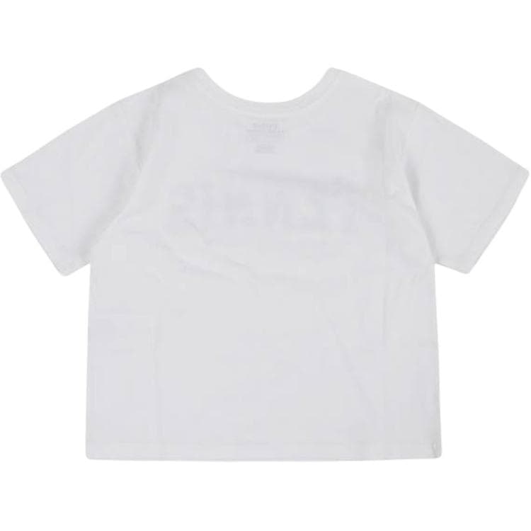 Футболка Polo Ralph Lauren T-рубашка белая детская - изображение 2