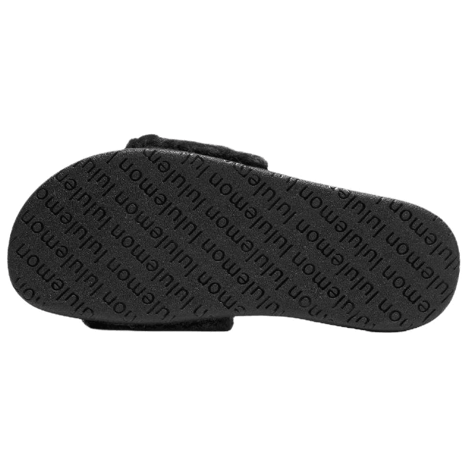 Сандалии Lululemon Restfeel Slide Тапочки Женские - изображение 5