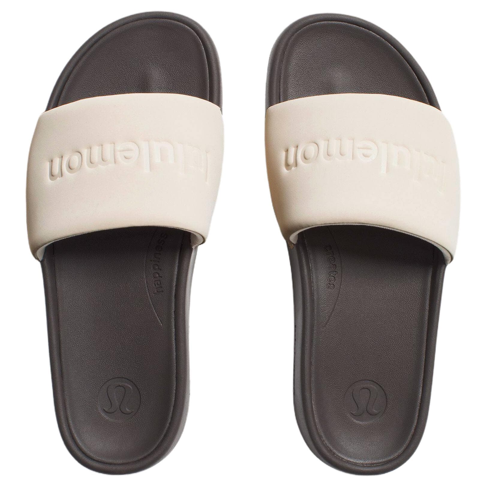 Сандалии Lululemon Restfeel Slide Тапочки Женские - изображение 4