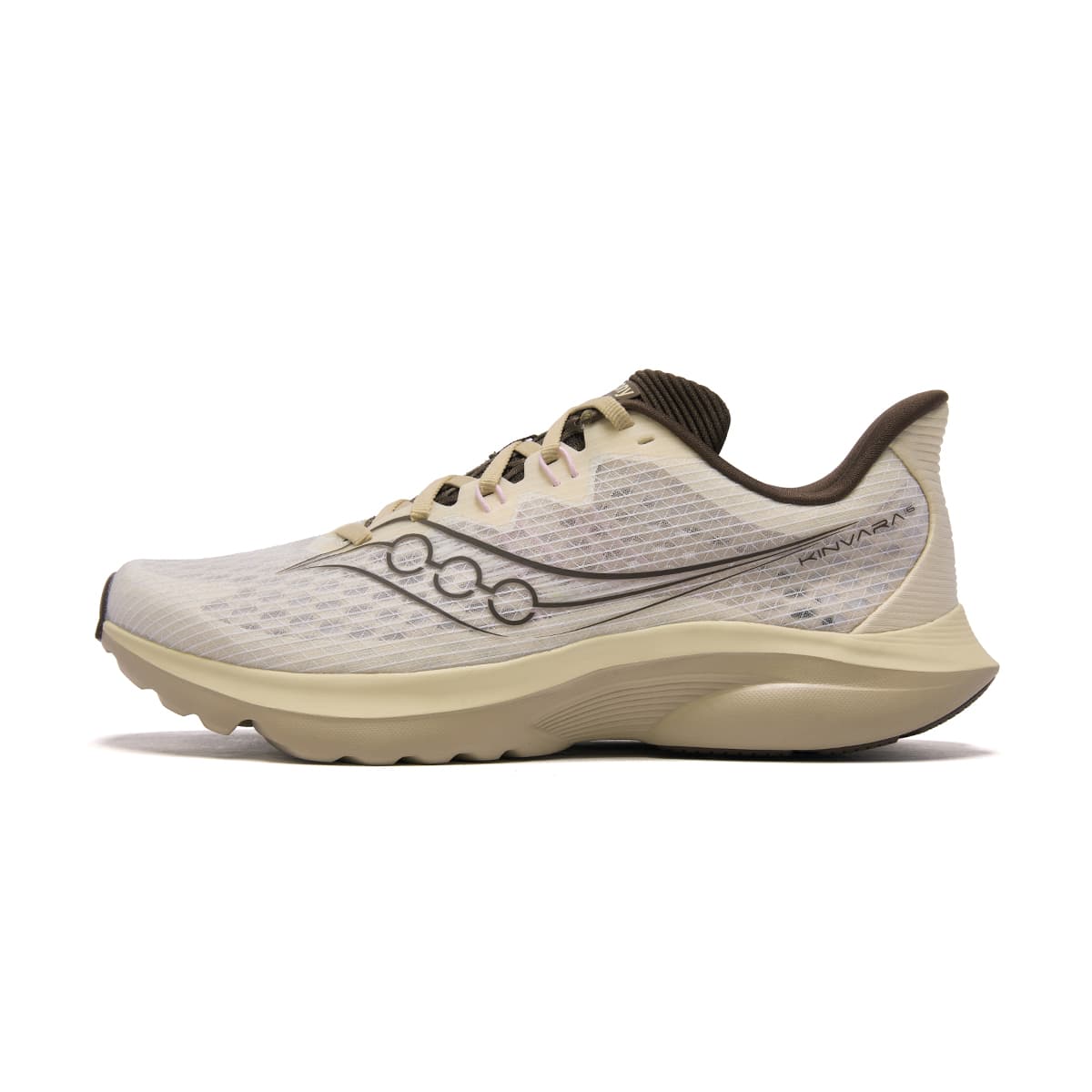 Кроссовки для бега Saucony Kinvara 16