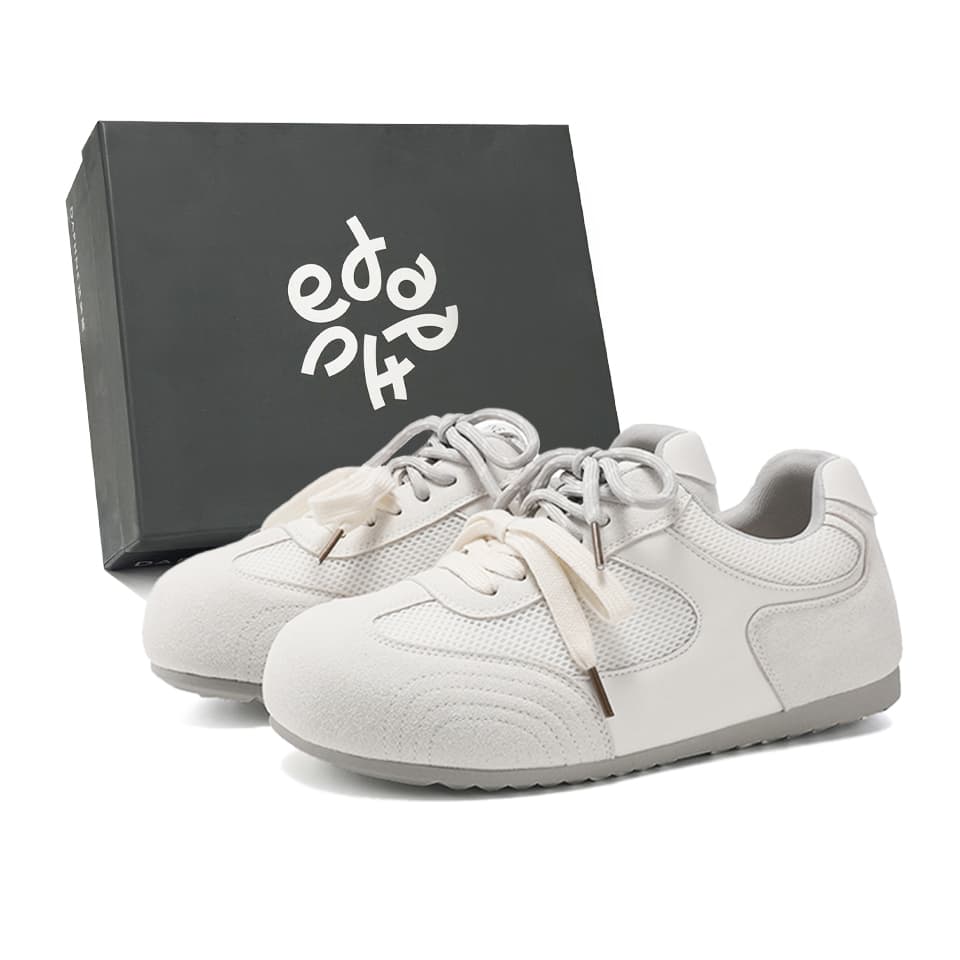 Кроссовки DAPHNE German Army Trainers (GAT) Low Top Женские - изображение 1