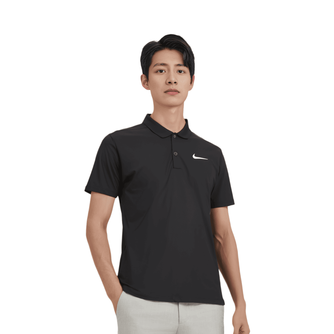 Поло Nike Dri-FIT Victory LogoPolo - изображение 4