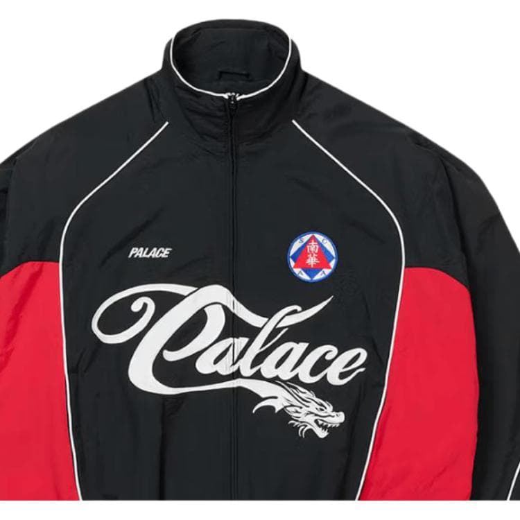 Куртка PALACE SS26 logo - изображение 2