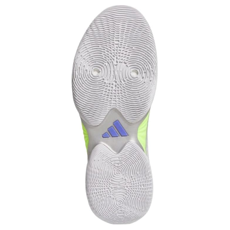 Кроссовки для баскетбола Adidas DON Issue 8 Баскетбольные кроссовки Белый Унисекс - изображение 6