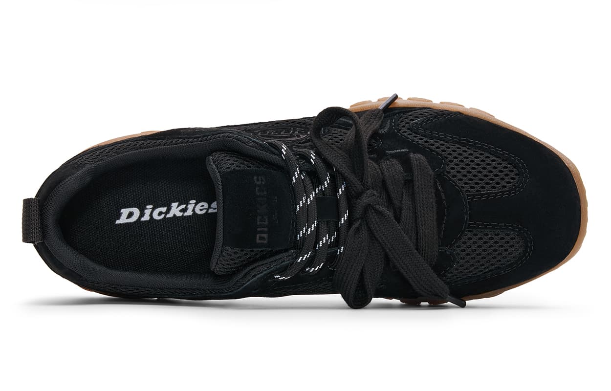 Кроссовки Dickies Повседневная обувь Low Топ Мужская - изображение 2