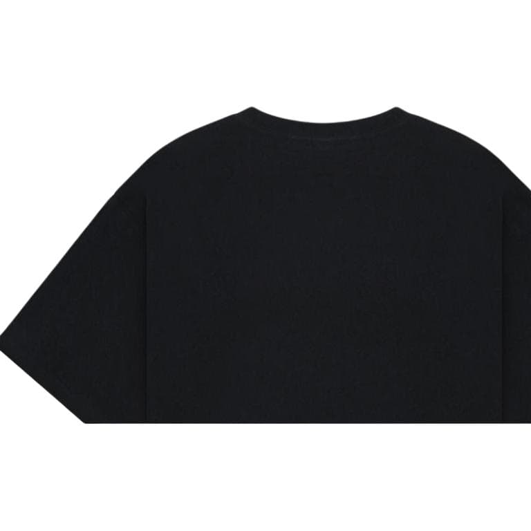 Футболка WE11DONE Fw25 T-Shirt Унисекс Набор в подарочной коробке включено - изображение 3