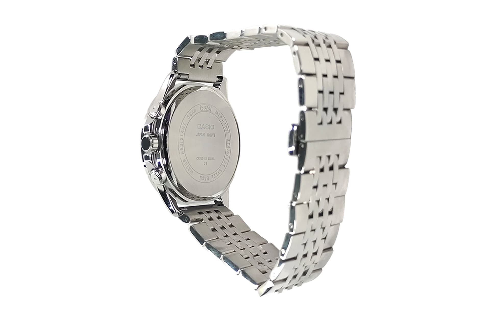 Часы CASIO MTP-1374L-1A - изображение 4