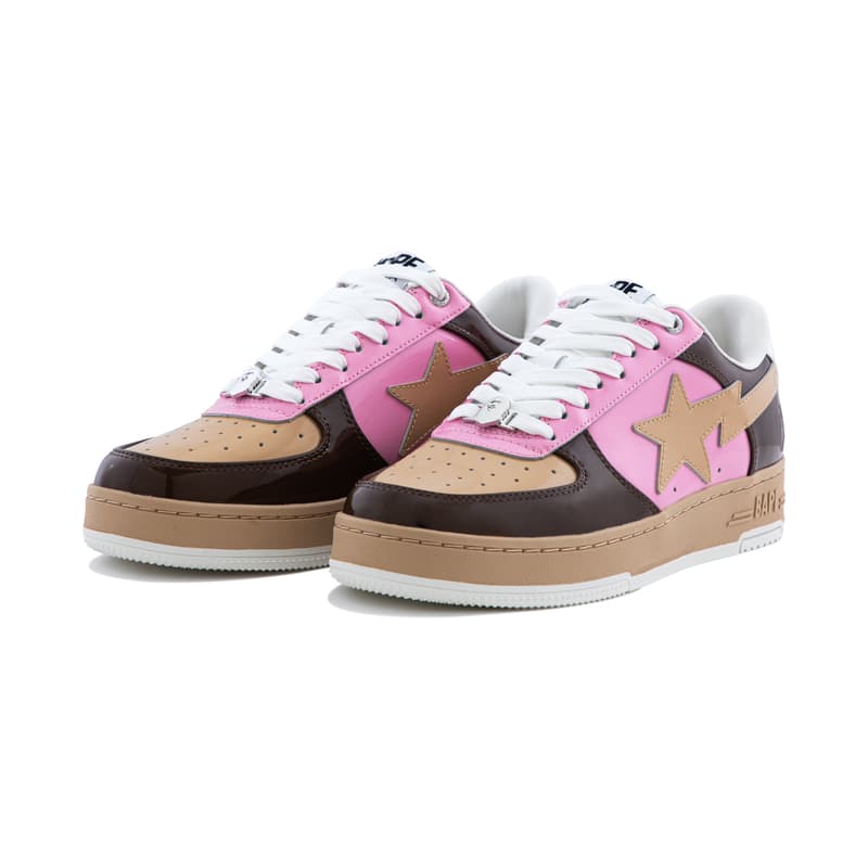 Кроссовки BAPE STA - изображение 2