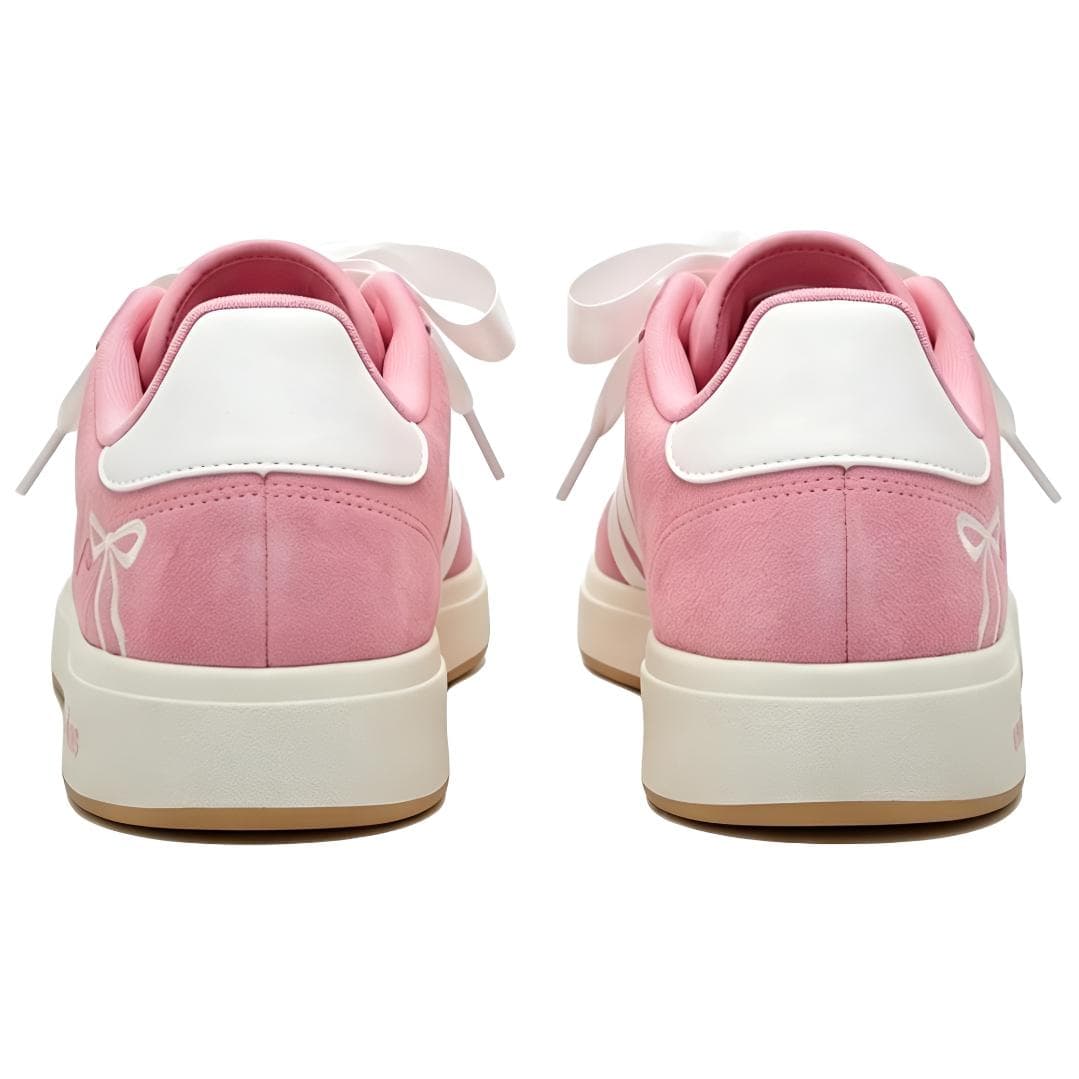 Кроссовки adidas Grand Court Base 00s - изображение 5