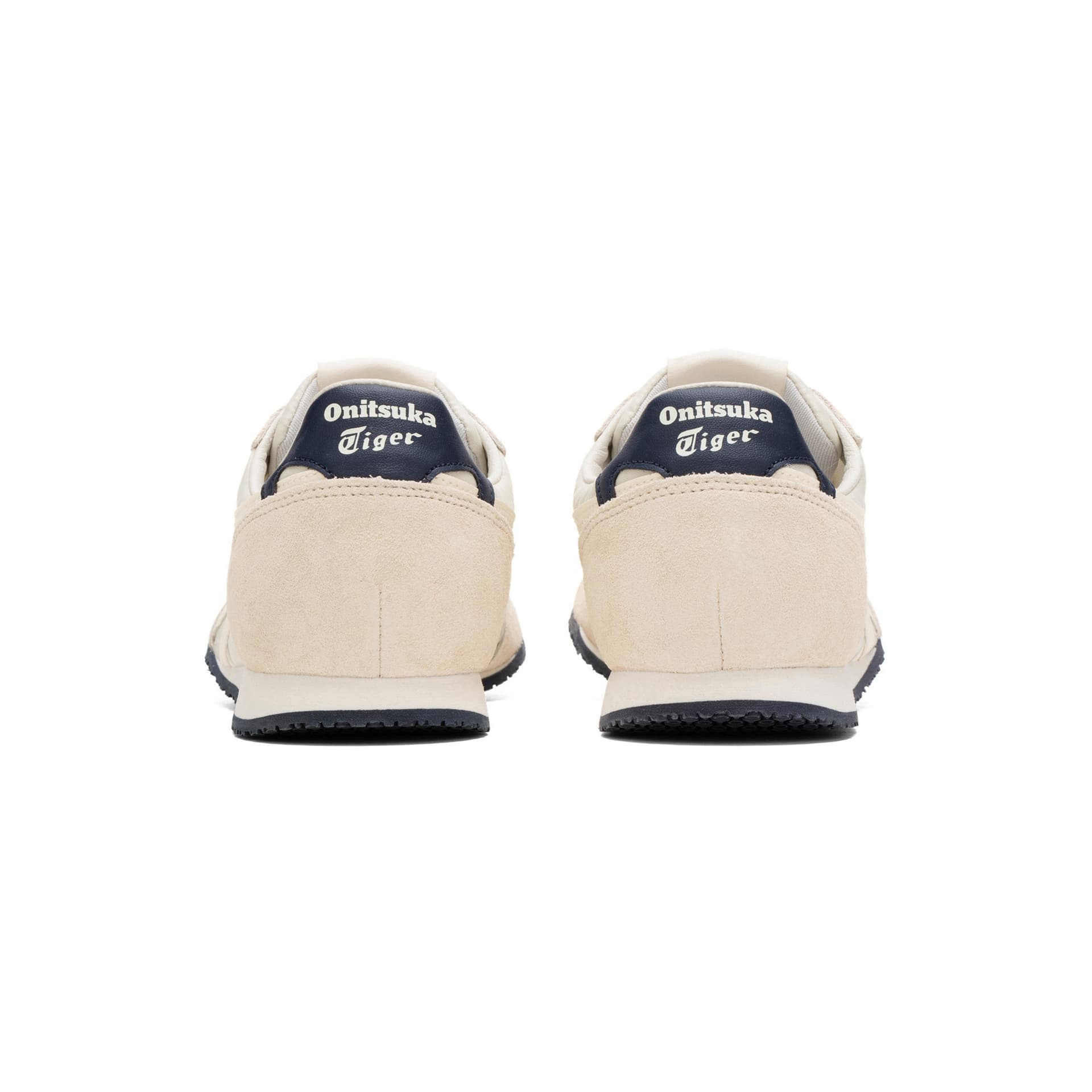 Кроссовки Onitsuka Tiger Serrano - изображение 6