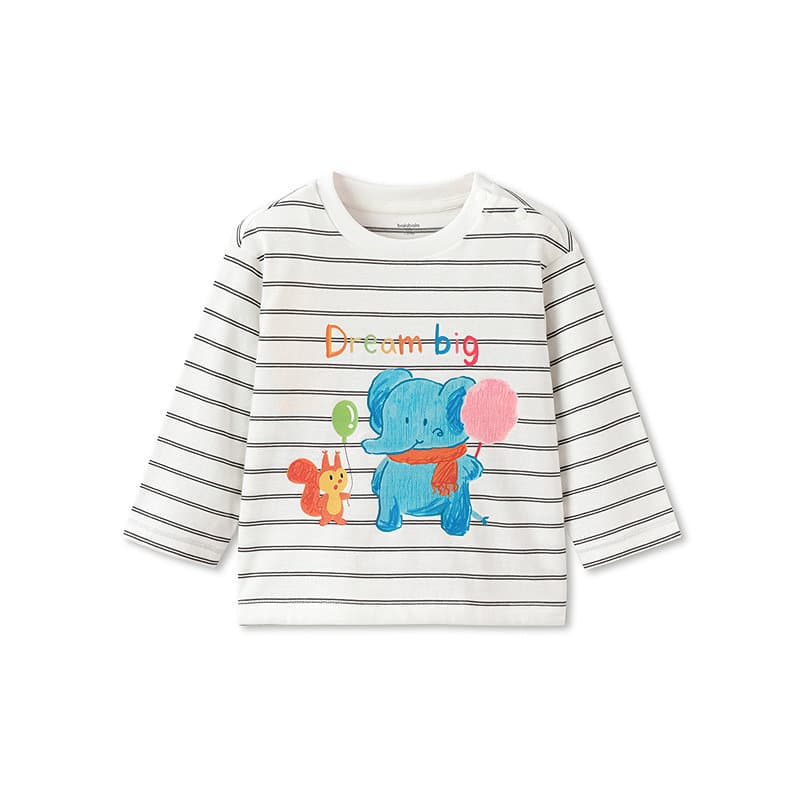 Футболка Balabala Kids T-рубашки - изображение 1