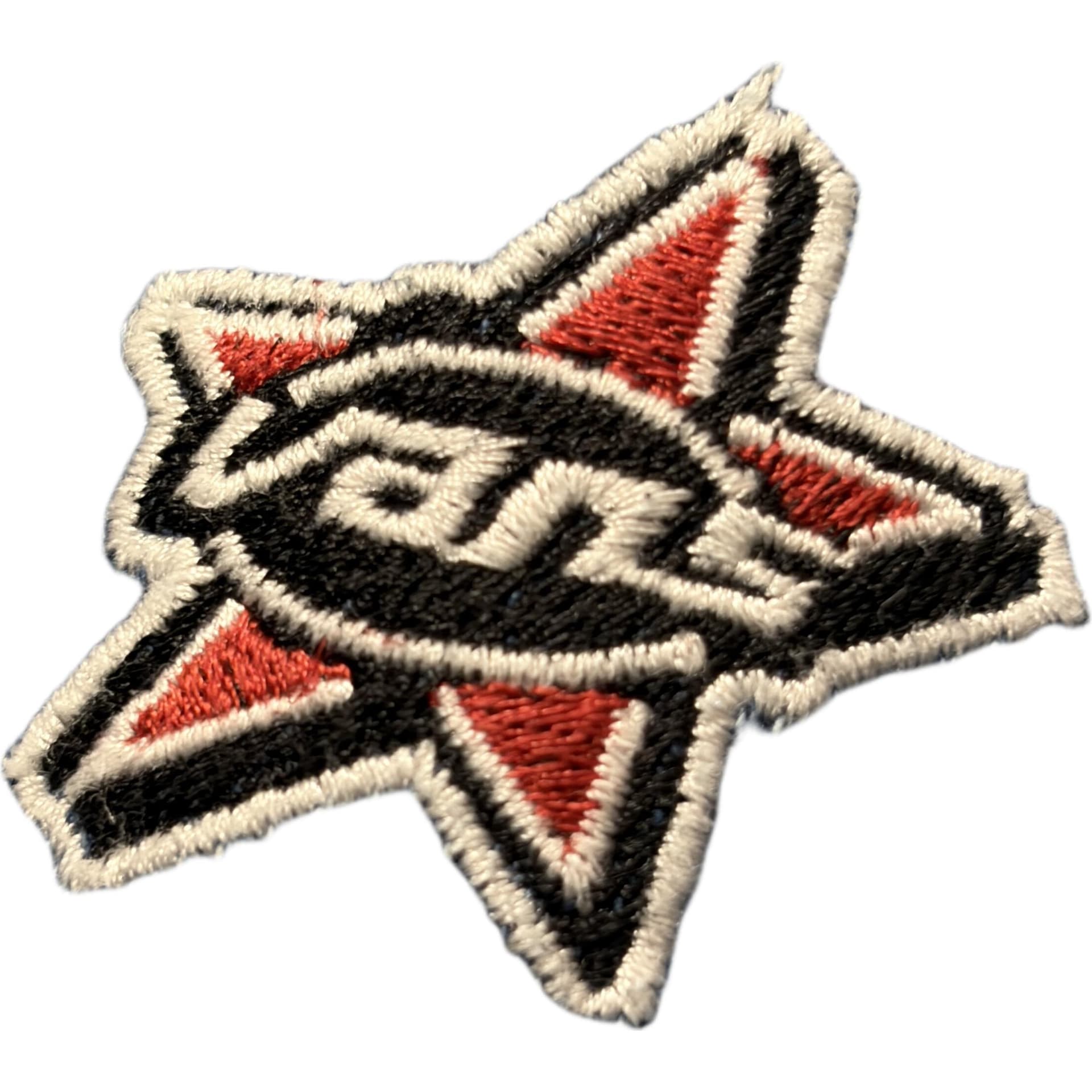 Джинсовая куртка Vans LOGO - изображение 1