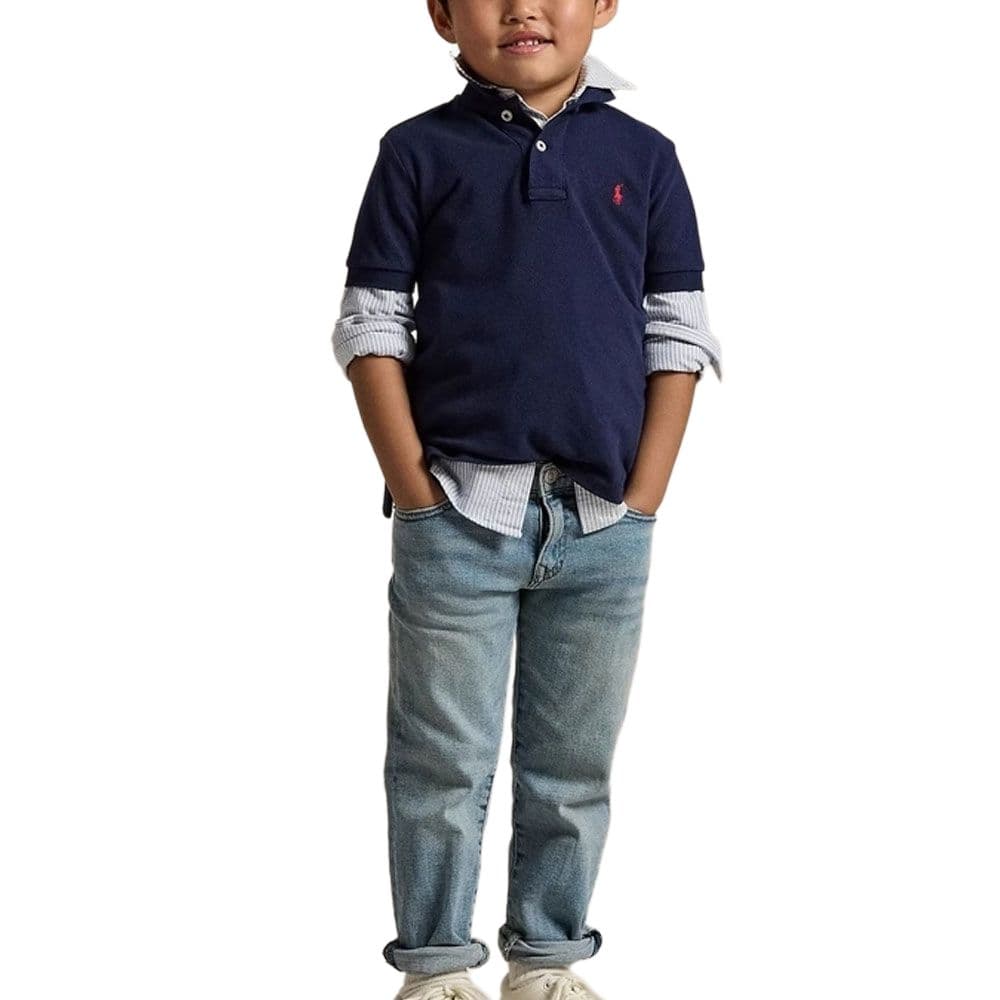 Polo Ralph Lauren FW22 - изображение 3
