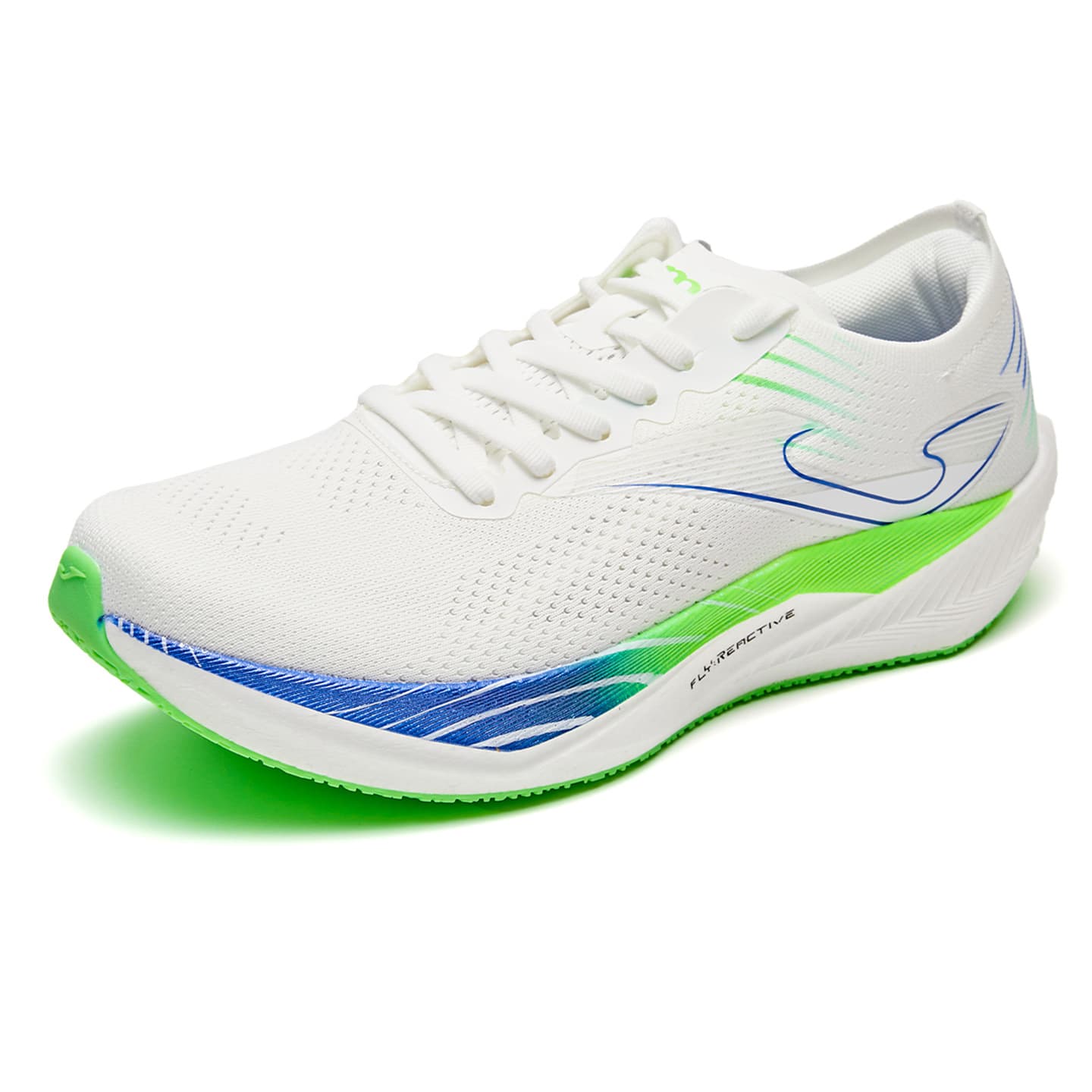 Кроссовки для бега Joma Беговые кроссовки Low Топ Белый Мужской - изображение 3