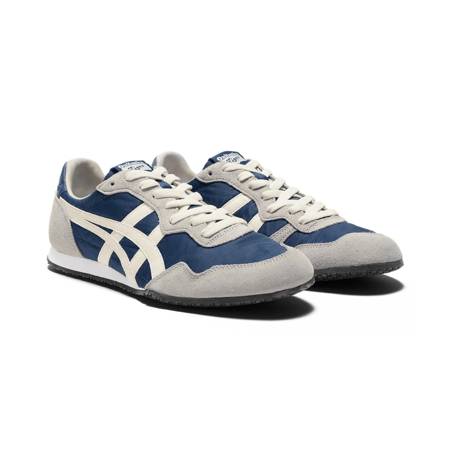 Кроссовки Onitsuka Tiger Serrano - изображение 3