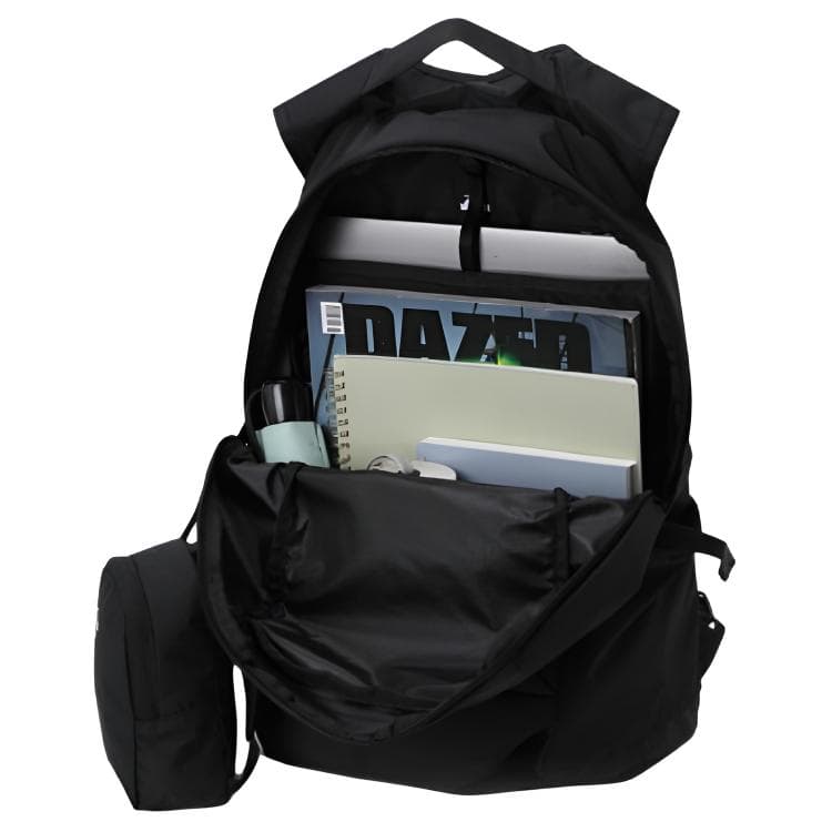 Рюкзак DESCENTE 10L - изображение 4