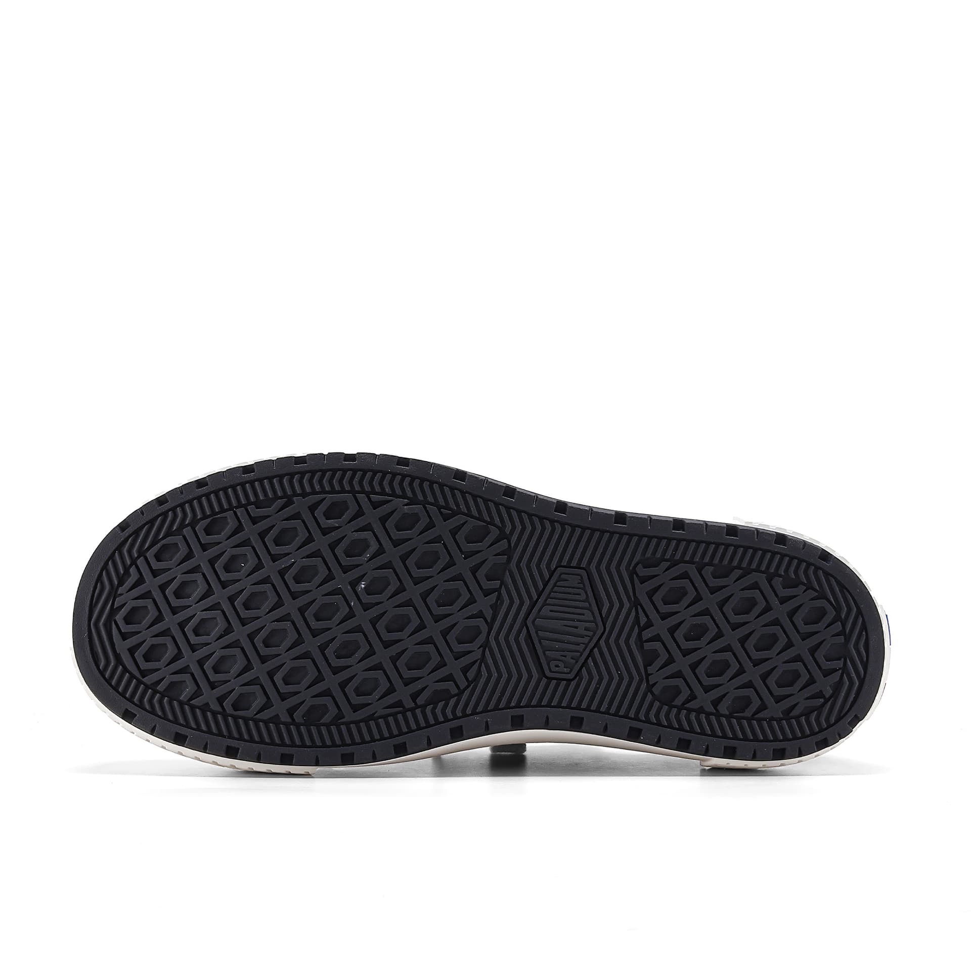 Кроссовки Palladium 5cm - изображение 6