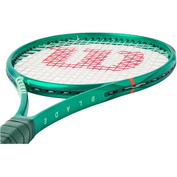 WILSON BLADE V10 Теннисные ракетки - изображение 5