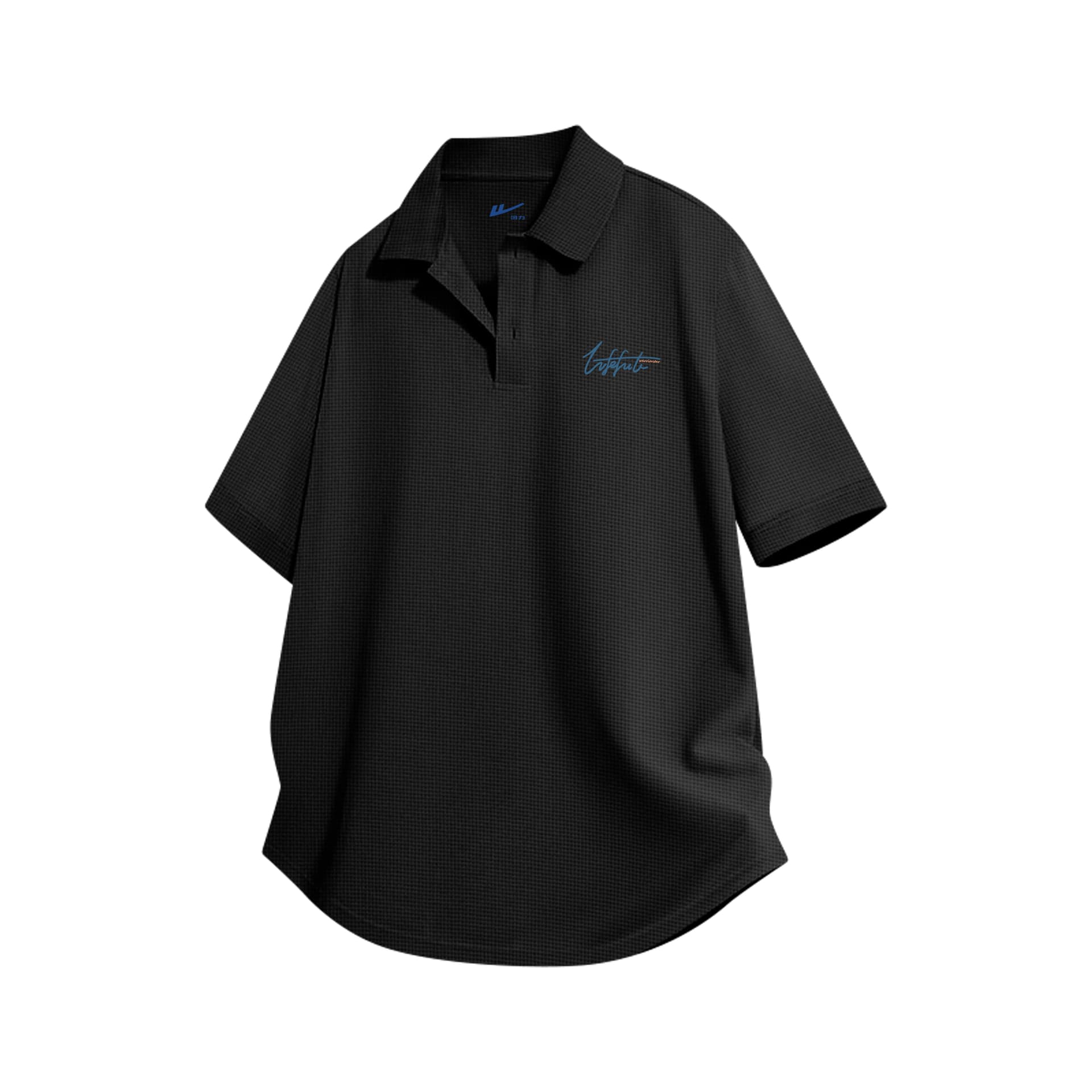 Поло Warrior logo POLO - изображение 1