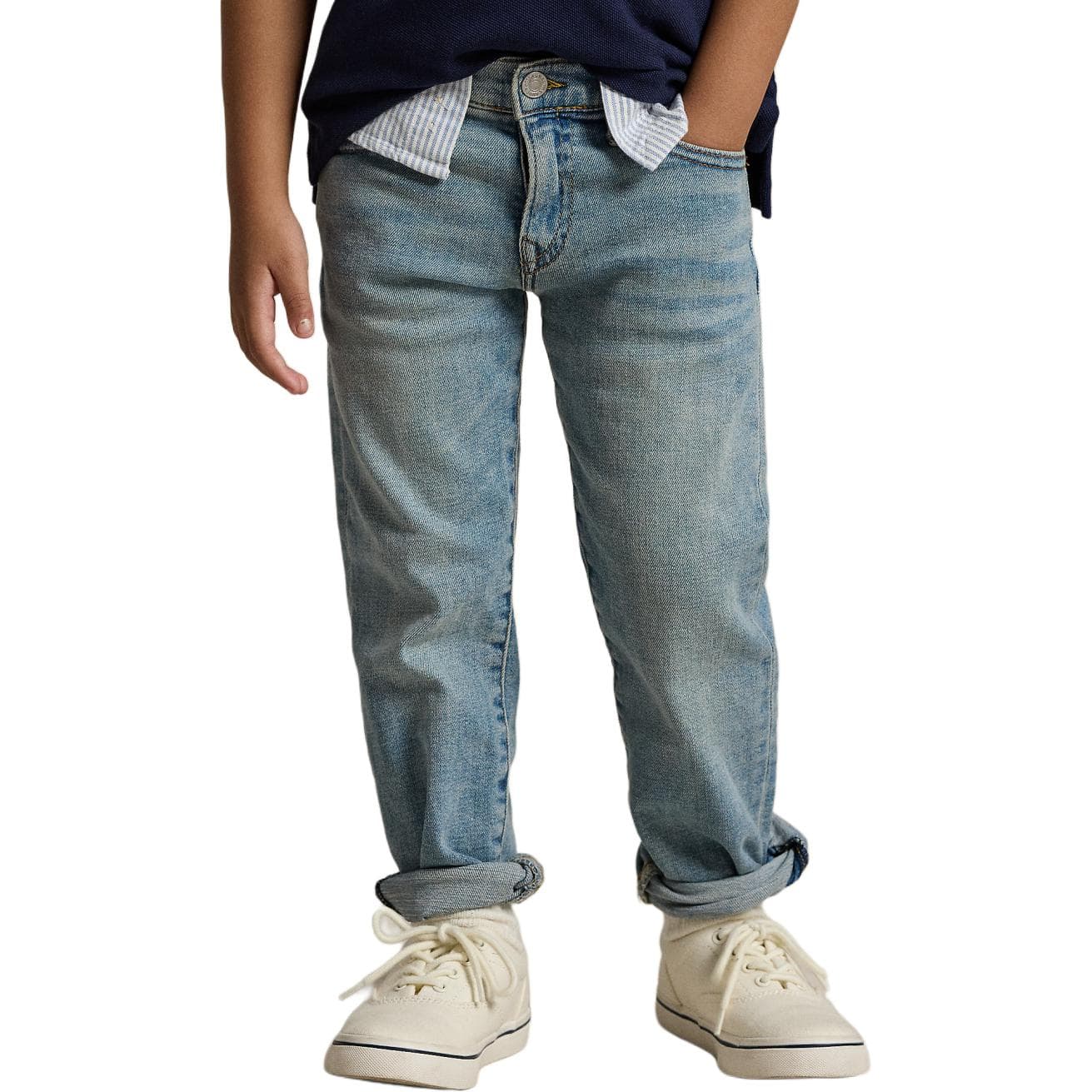Polo Ralph Lauren FW22 - изображение 4