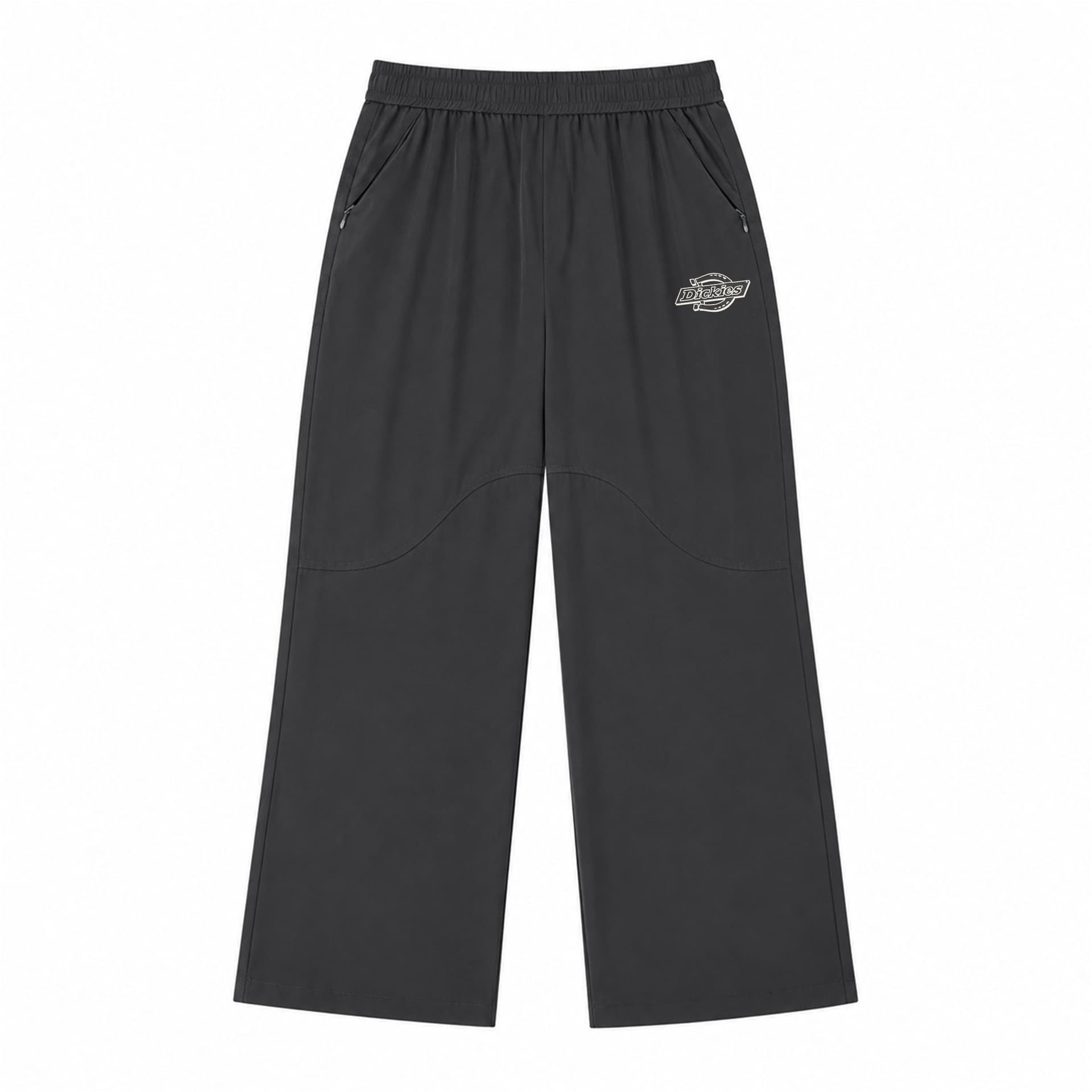 Штаны Dickies Темно-серые Женские Повседневные Брюки - изображение 1