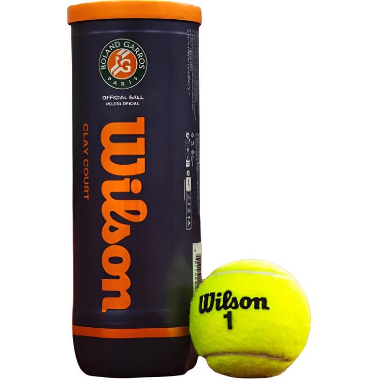 Wilson Теннис - изображение 1
