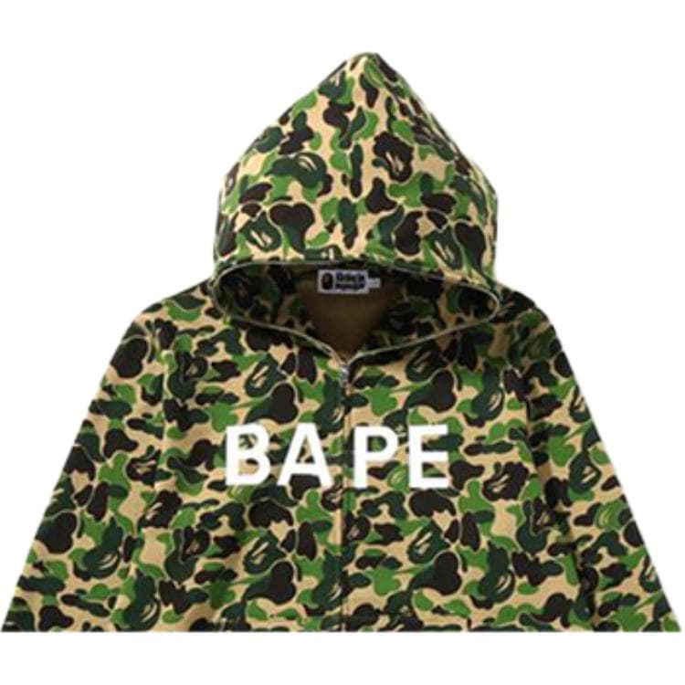 Худи A BATHING APE - изображение 2