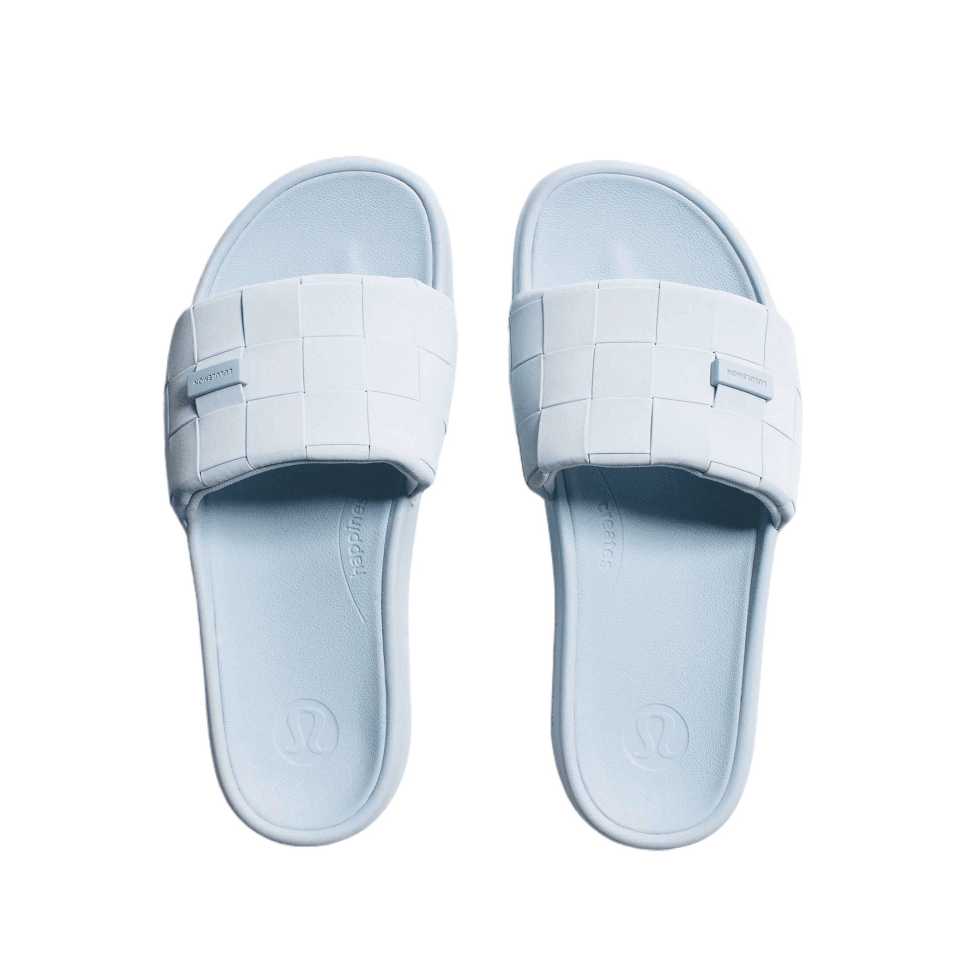 Сандалии Lululemon Restfeel Slide Тапочки Женские - изображение 4