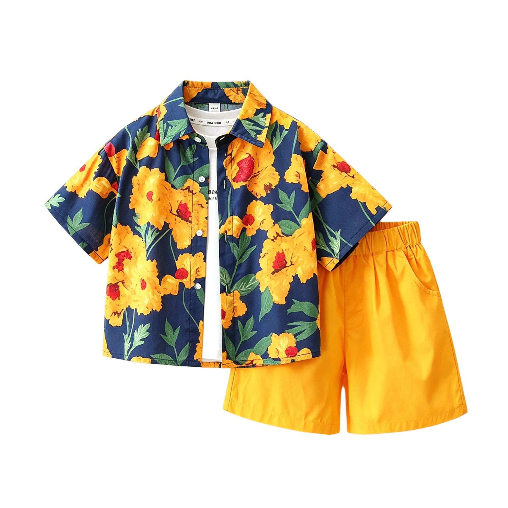 PIERRE CARDIN Kids Повседневные спортивные костюмы Наборы - изображение 1