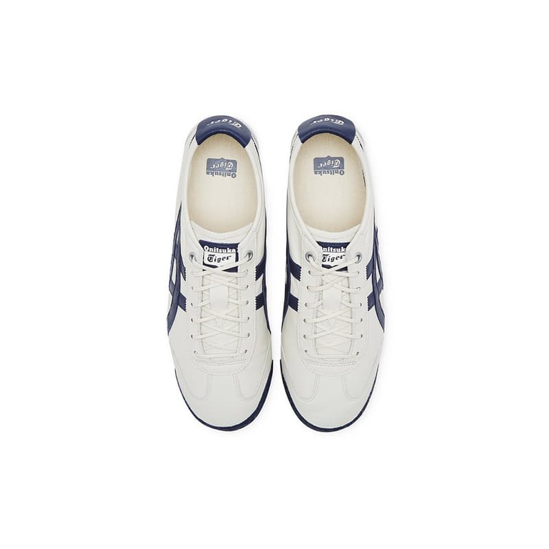 Кроссовки Onitsuka Tiger MEXICO 66 Super Deluxe - изображение 5