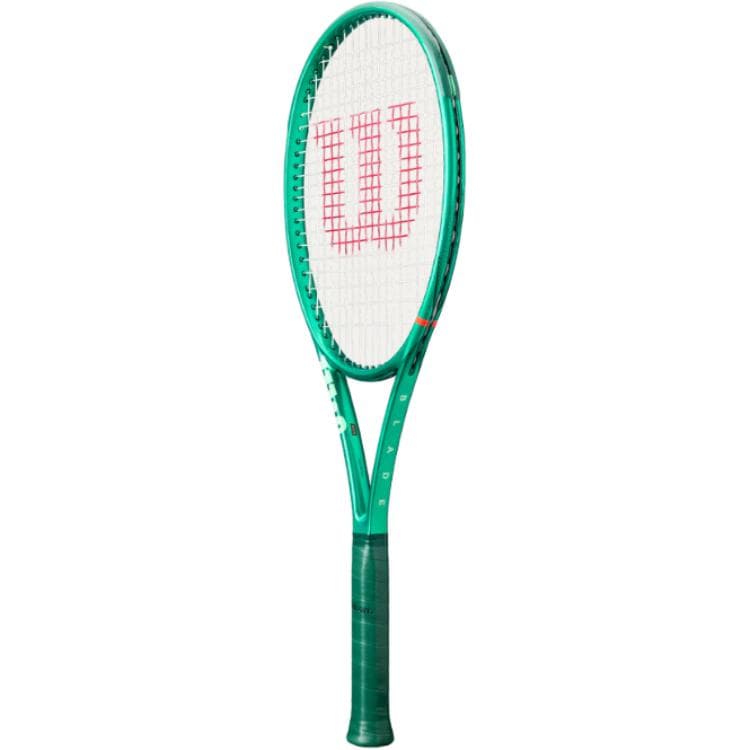 WILSON BLADE V10 Теннисные ракетки - изображение 4