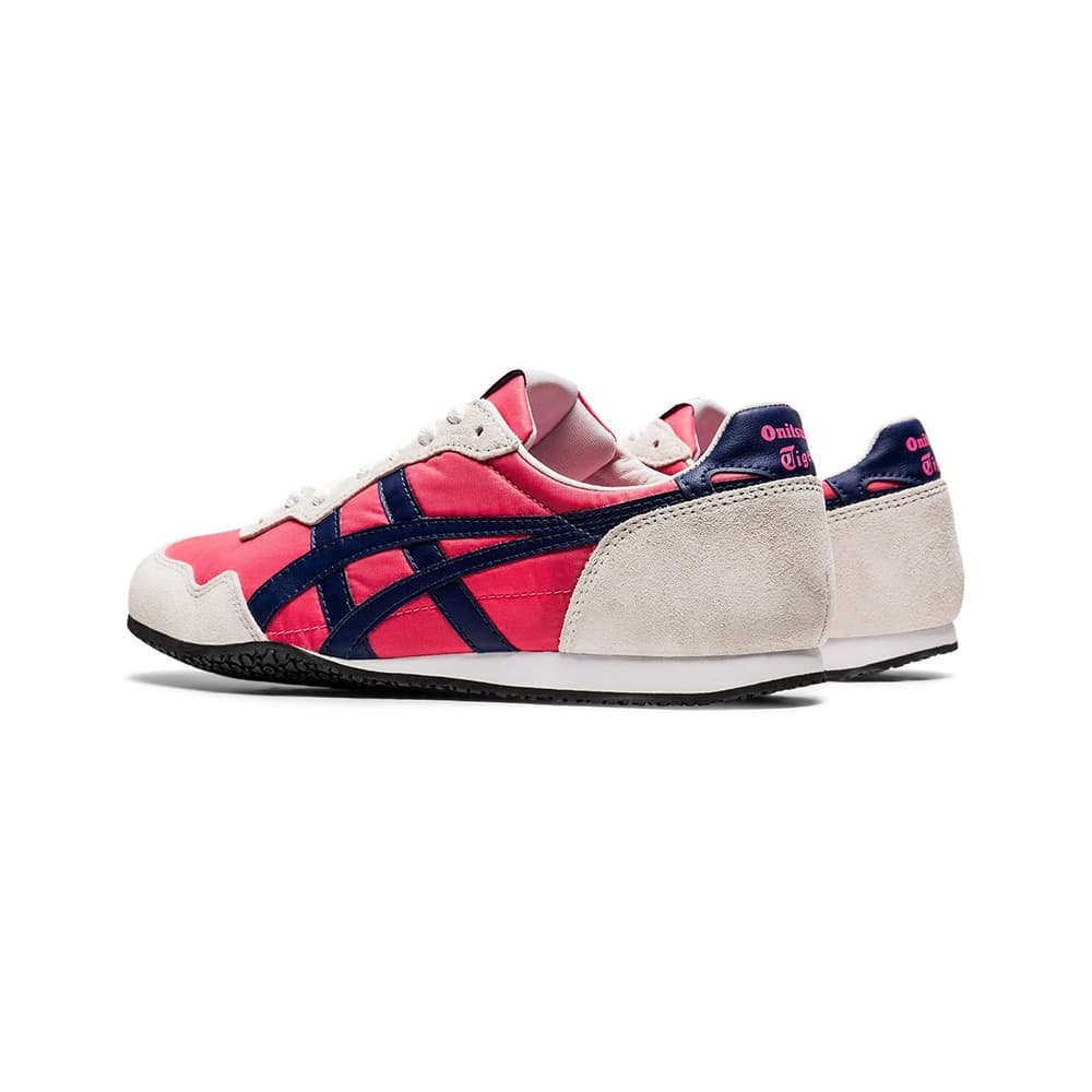 Кроссовки Onitsuka Tiger Serrano - изображение 4