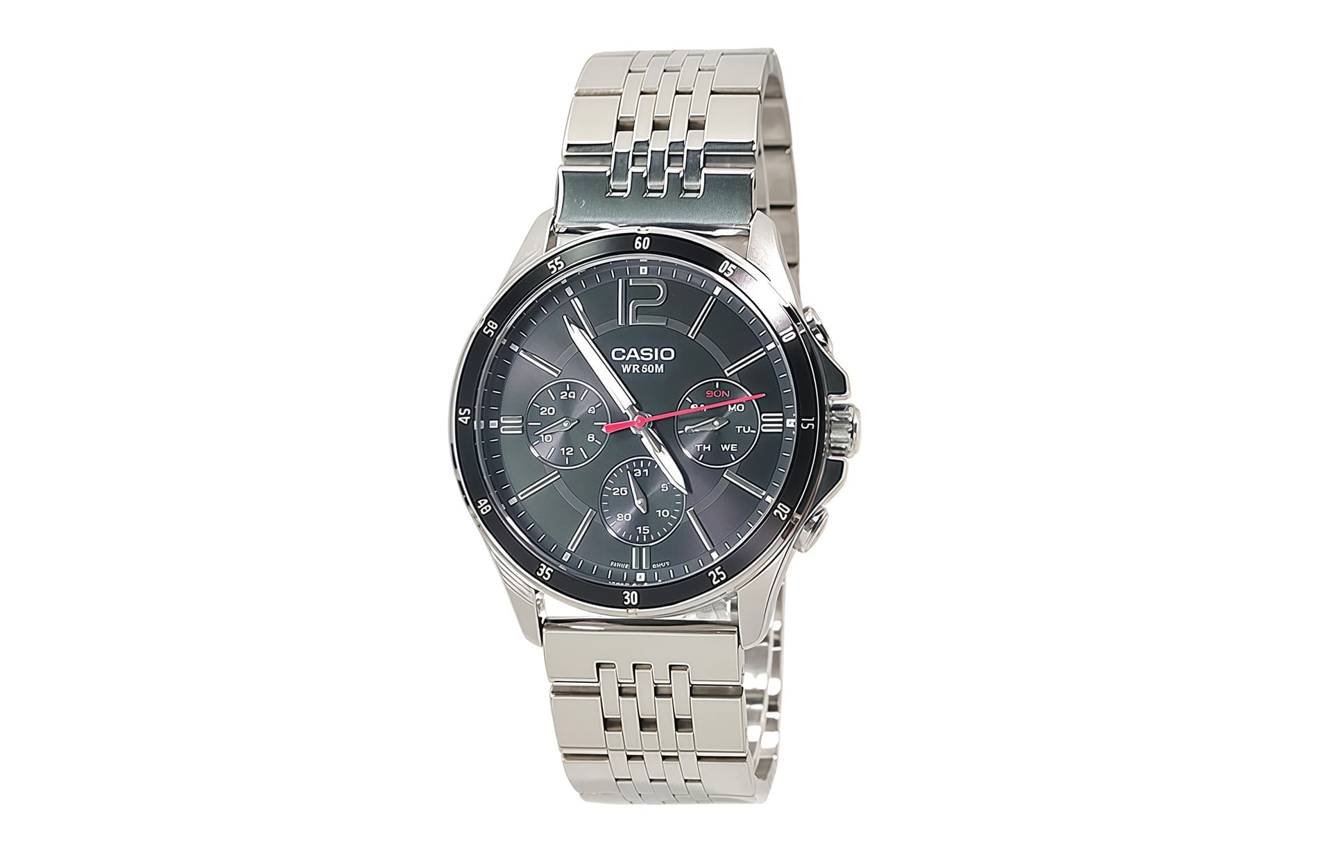 Часы CASIO MTP-1374L-1A - изображение 1