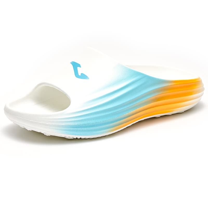 Сандалии Joma Шлепанцы White Unisex - изображение 3