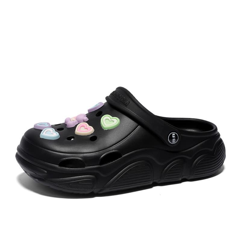 Сабо Warrior Sabo Rubber Women's - изображение 2
