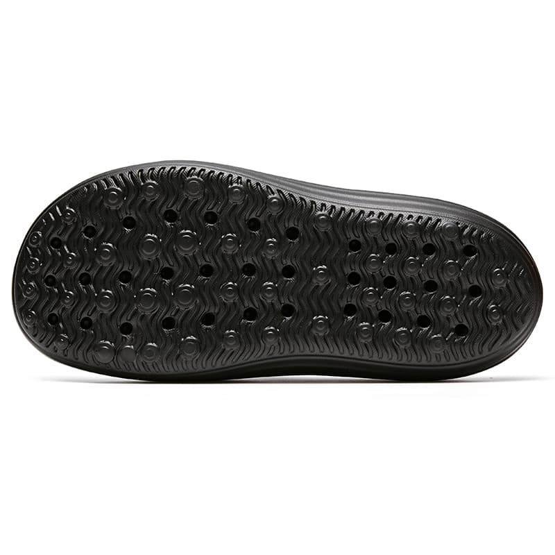Сандалии Joma Шлепанцы Black Unisex - изображение 3