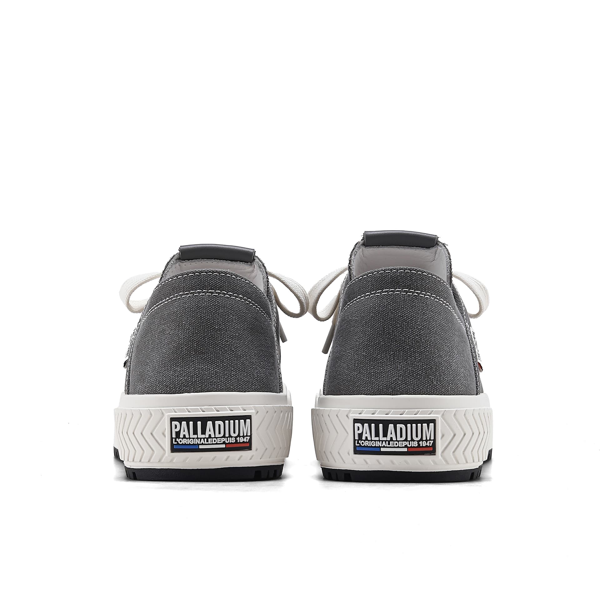 Кроссовки Palladium 5cm - изображение 5