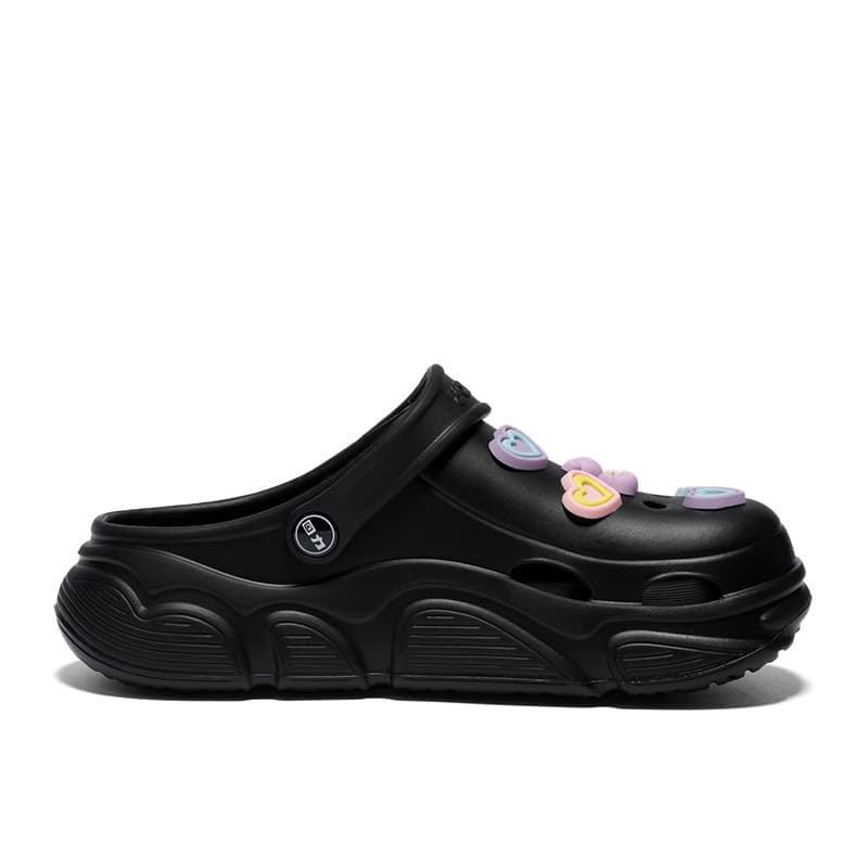 Сабо Warrior Sabo Rubber Women's - изображение 3