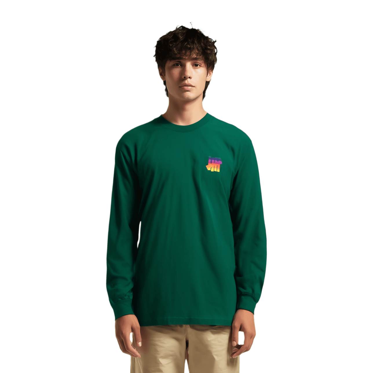 Футболка UNDEFEATED T - изображение 3