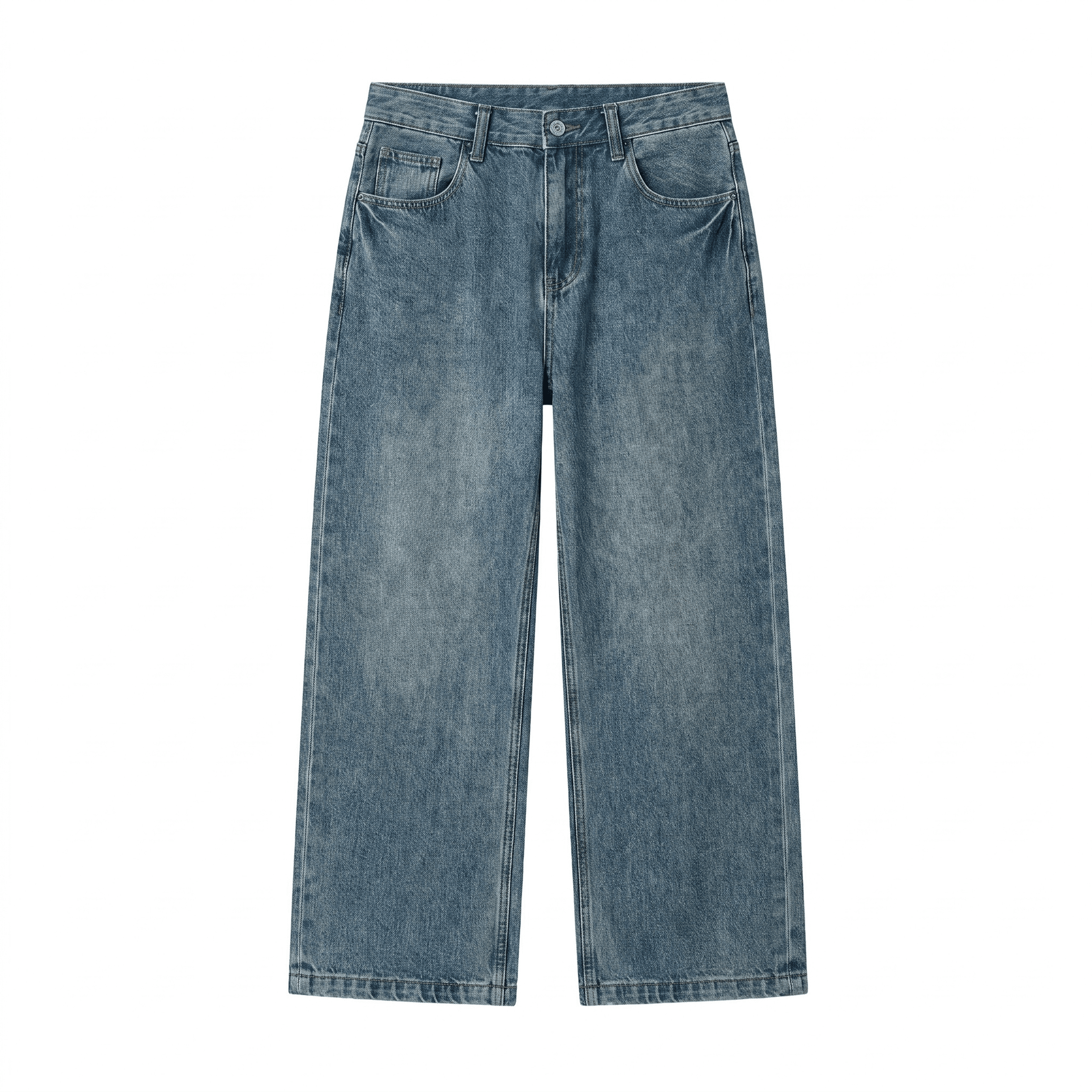 Штаны Dickies Sky Blue Унисекс Джинсы - изображение 2