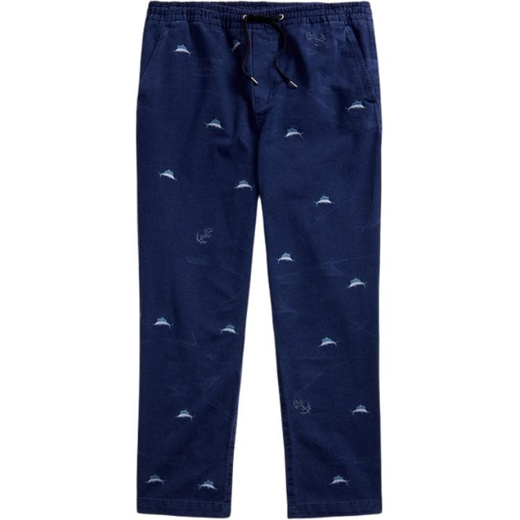 Штаны Polo Ralph Lauren FW22 - изображение 1