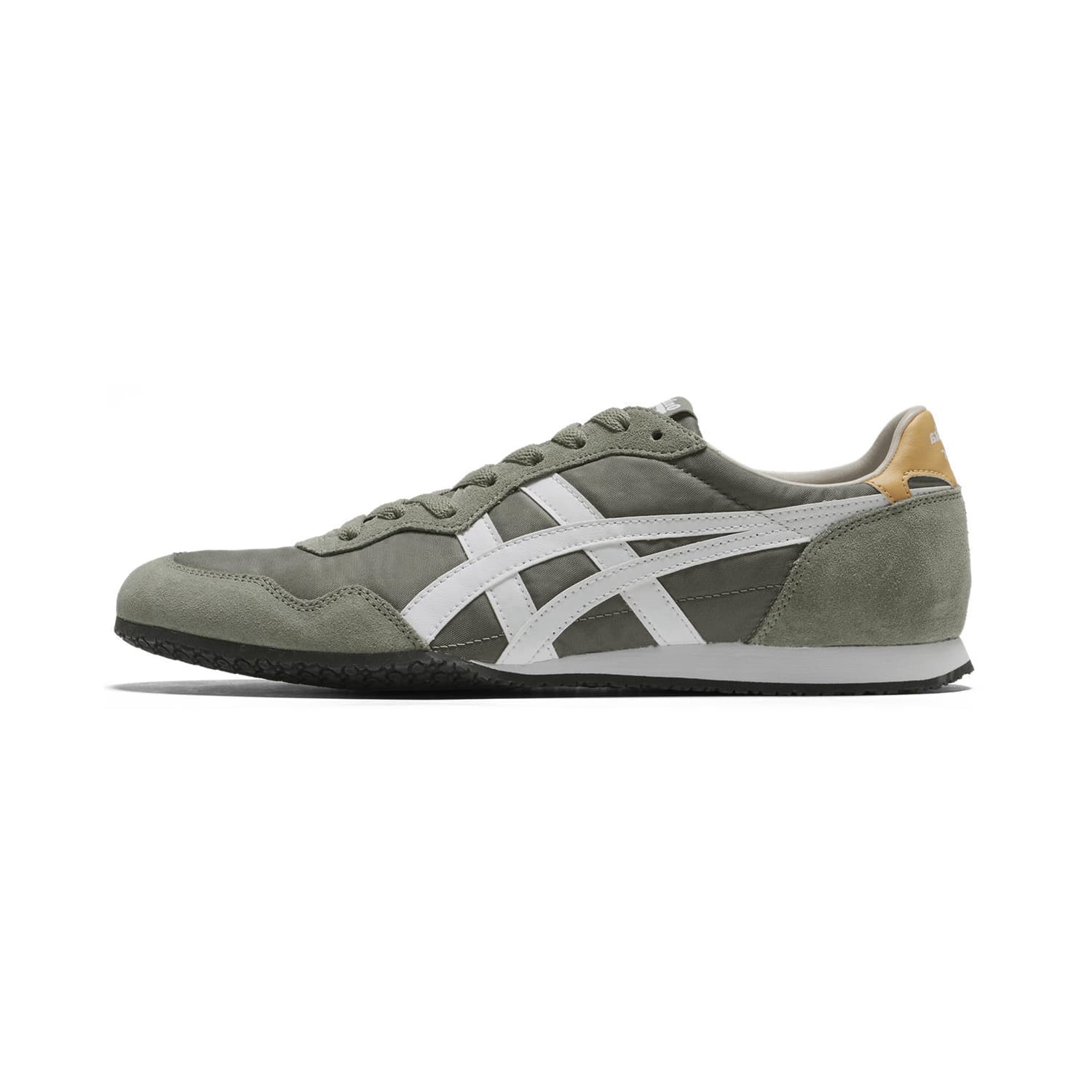 Кроссовки Onitsuka Tiger Serrano - изображение 1