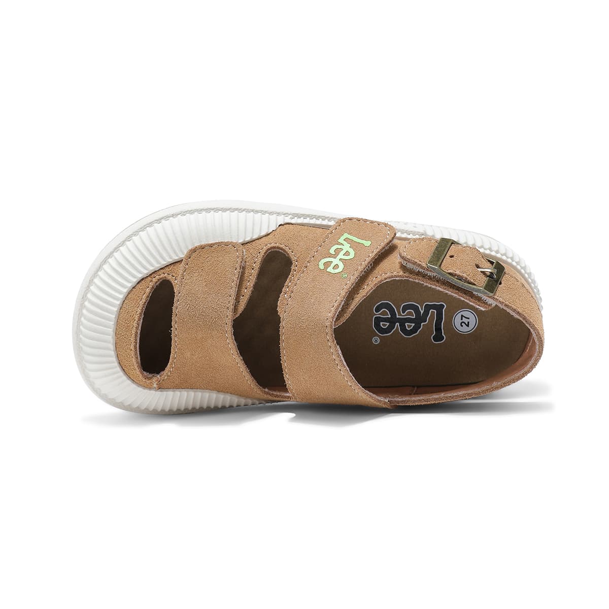 Сандалии LEE KIDS Сандалии Low Топ Kids - изображение 3