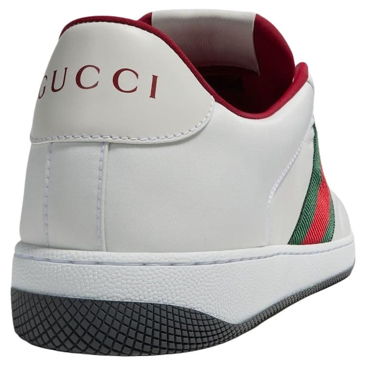 Кроссовки GUCCI Screener Generation G 2cm - изображение 6