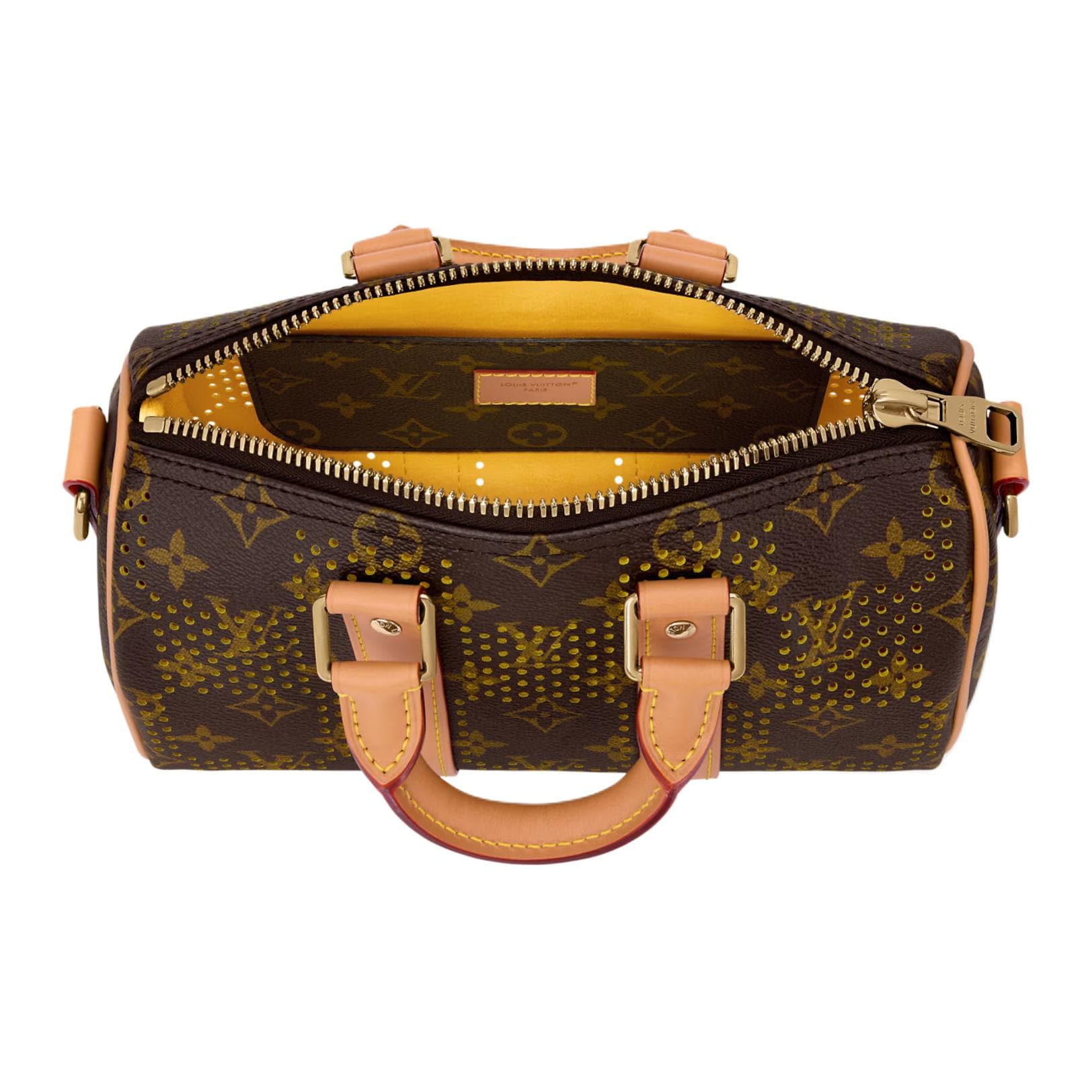 Сумка LOUIS VUITTON keepall Bandoulire 25 Monogram Grid 25 - изображение 4