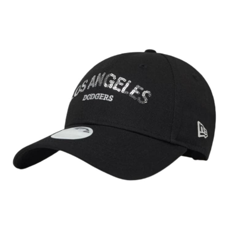 Кепка New Era Хлопок Волокно Кепки Женские - изображение 1
