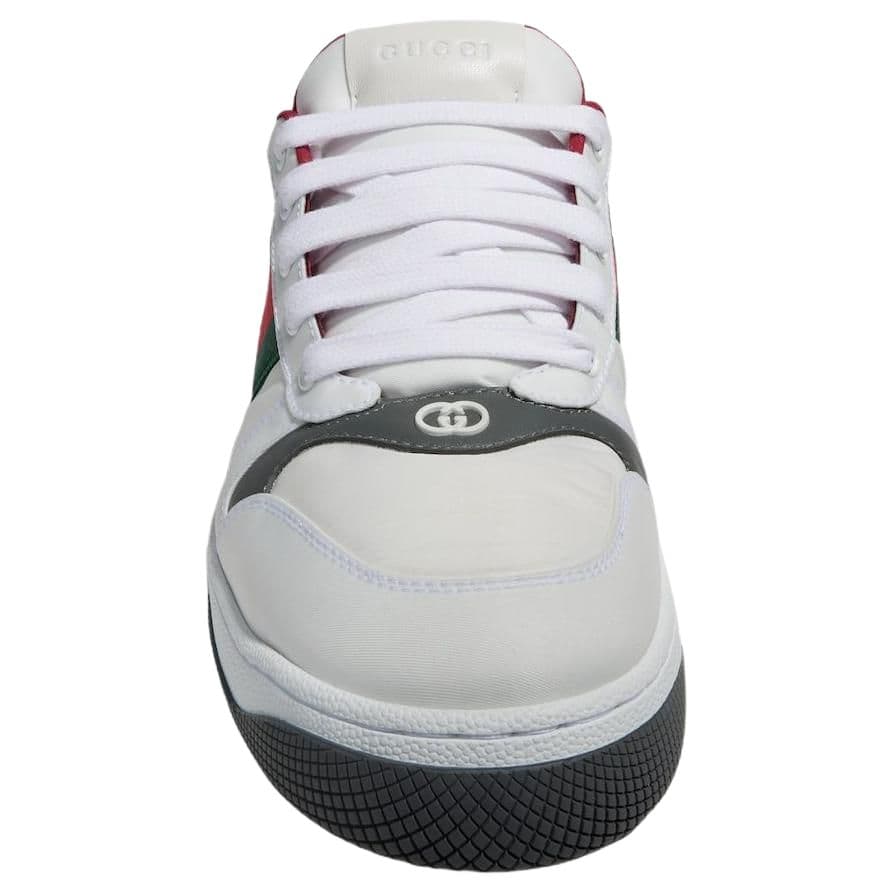 Кроссовки GUCCI Screener Generation G 2cm - изображение 5