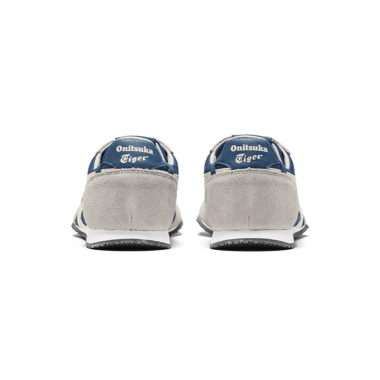 Кроссовки Onitsuka Tiger Serrano - изображение 6