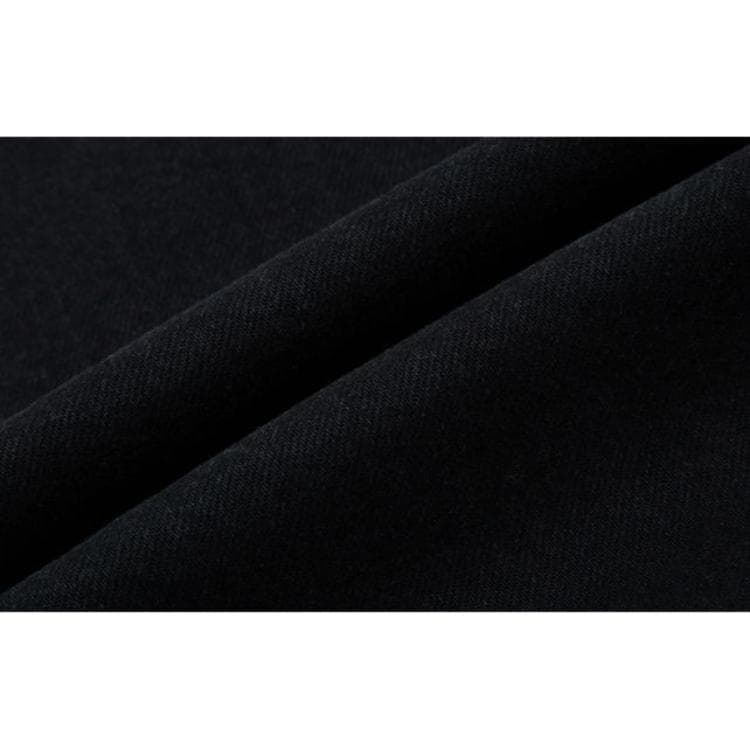 Жилет calvin klein Calvin Klein Love Attraction Collection fw23 Жилет Мужской Деним черный - изображение 4