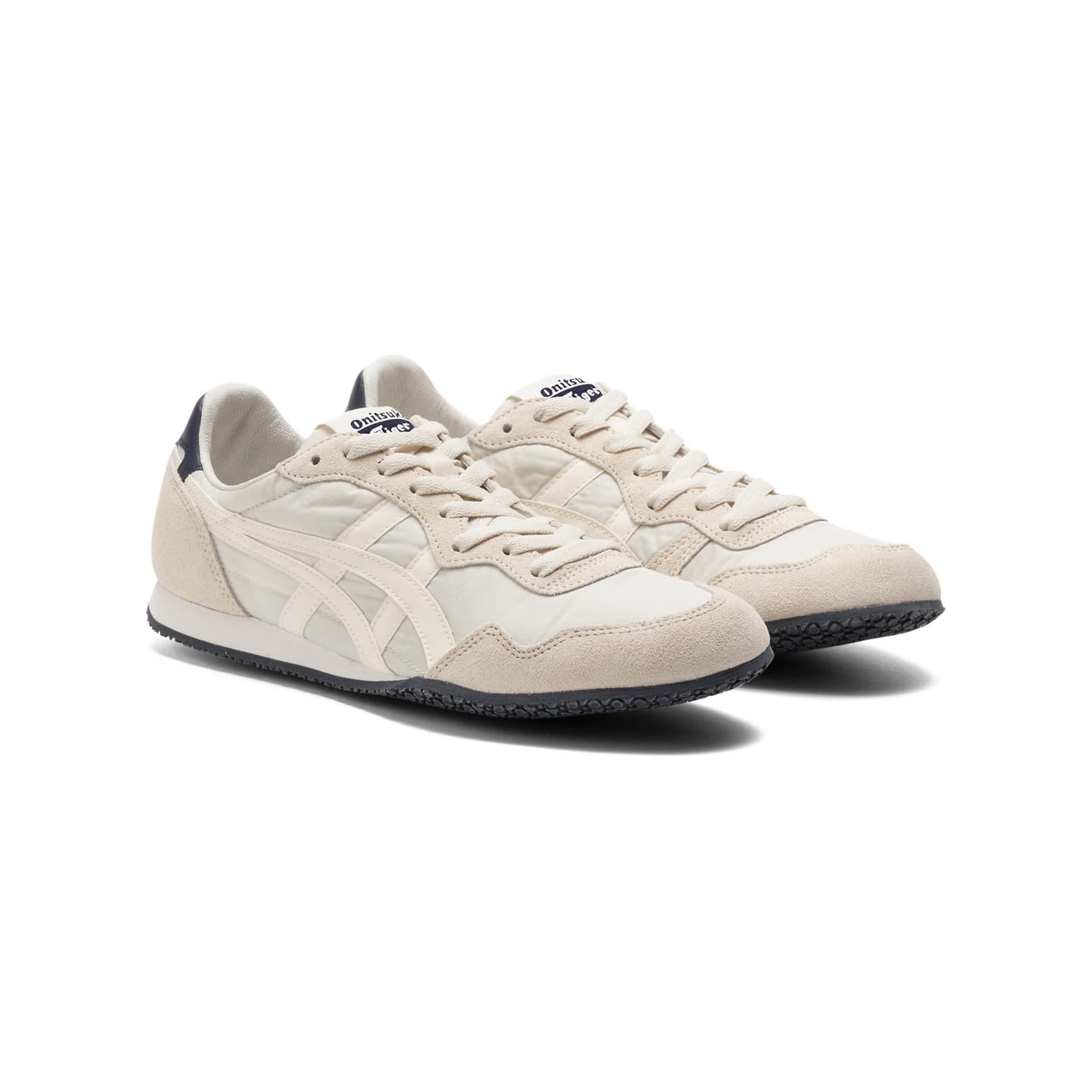 Кроссовки Onitsuka Tiger Serrano - изображение 3